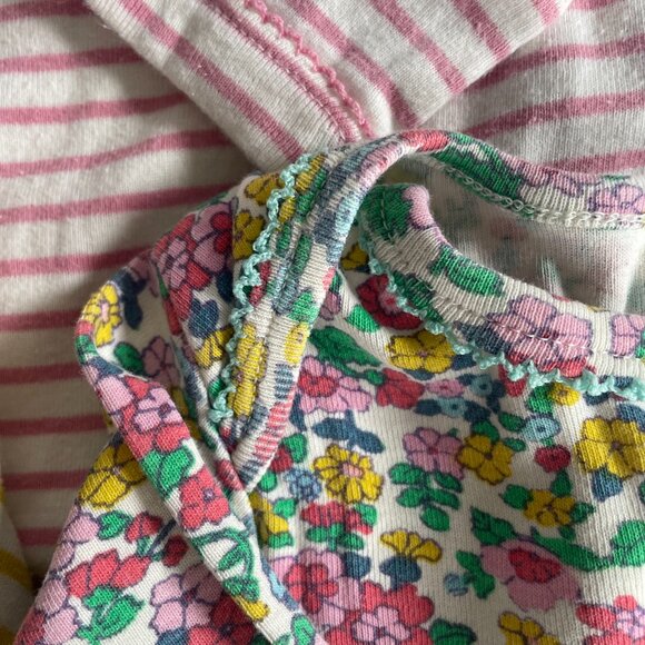 5-Pack EUC Boden Onesies 3-6mo - Picture 5 of 8